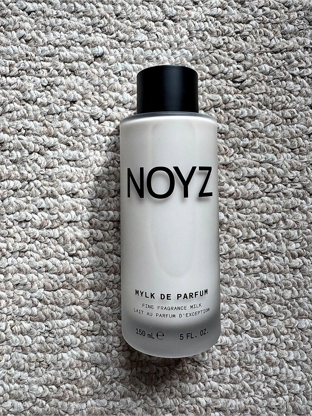 NOYZ Only Human 150ml